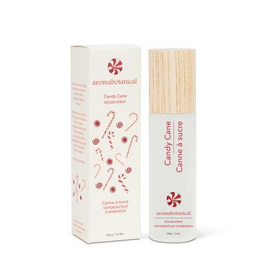 Aromabotanical Room Spray Candy Cane