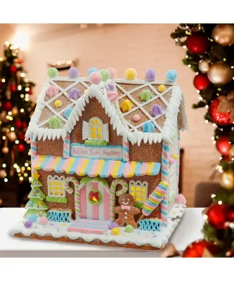 Gingerbread Collection