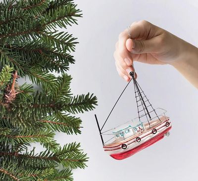 Ornaments