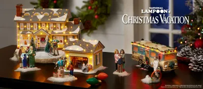National Lampoon&#39;s Christmas Vacation