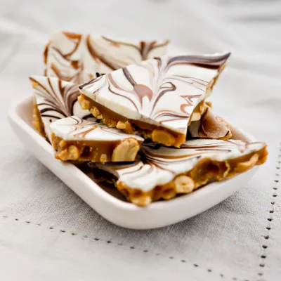 Utoffeea Cashew Original