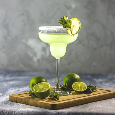 Gourmet Village Margarita Drink Mix