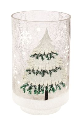 Nutcracker Designs Hurricane Snowy Tree Nutcracker Designs Hurricane Snowy Tree