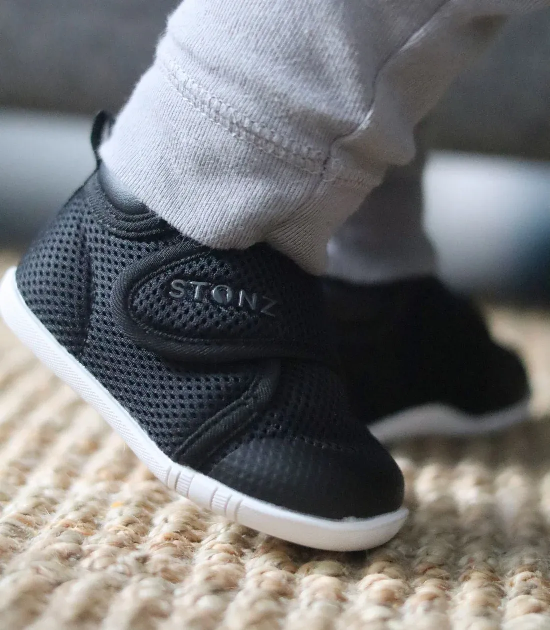 Stonz Cruiser Original Baby Black