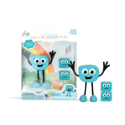 Glo Pals Characters Blair Glo Pals Characters Blair