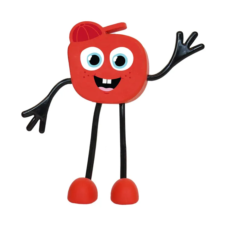 Glo Pals Characters Sammy