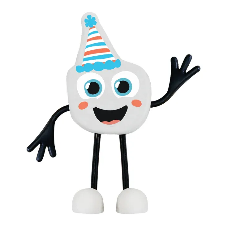 Glo Pals Characters Party Pal
