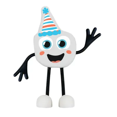 Glo Pals Characters Party Pal