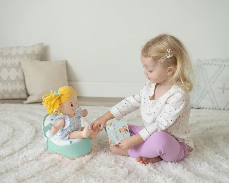 Love Stella My First Potty Set Love Stella My First Potty Set