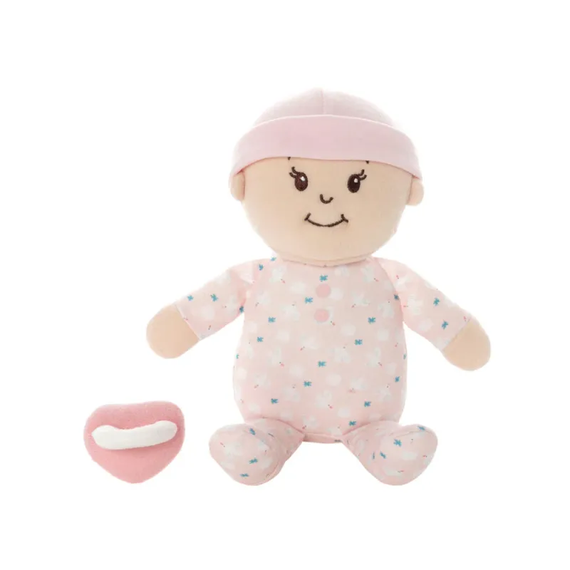 Love Stella My First Doll Peach