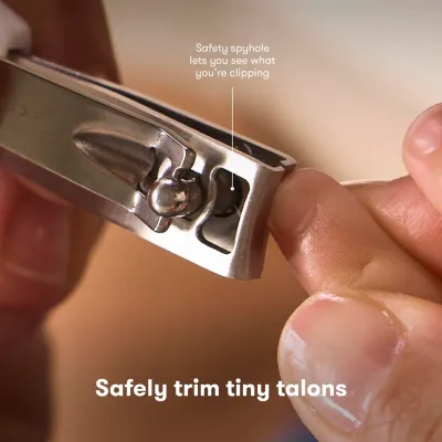 FridaBaby NailFrida the Snipper Clipper