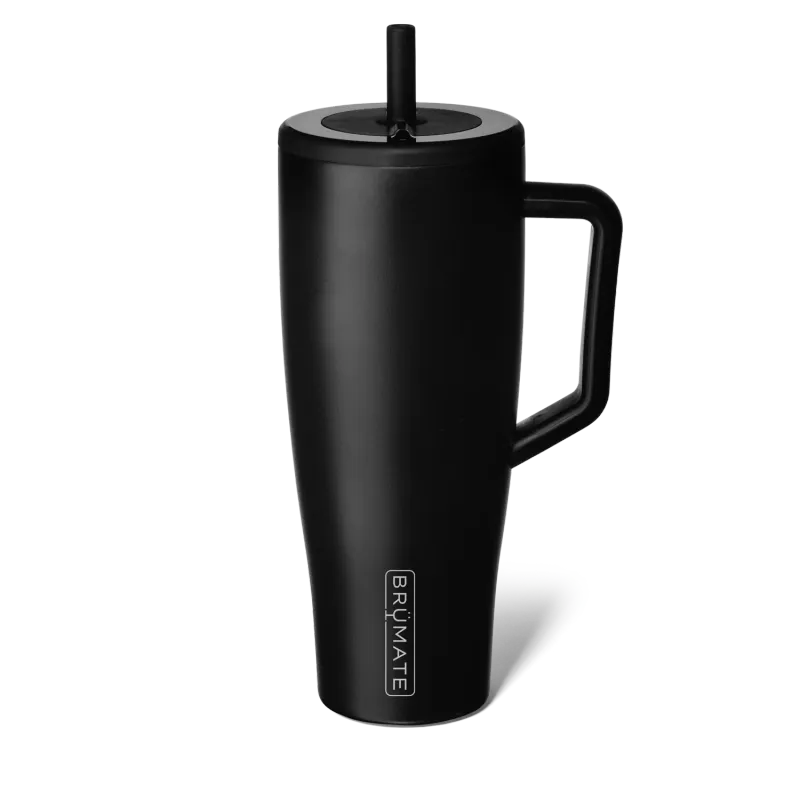 Brumate Era 40oz Matte Black Brumate Era 40oz Matte Black