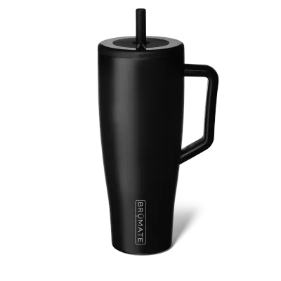 Brumate Era 40oz Matte Black Brumate Era 40oz Matte Black