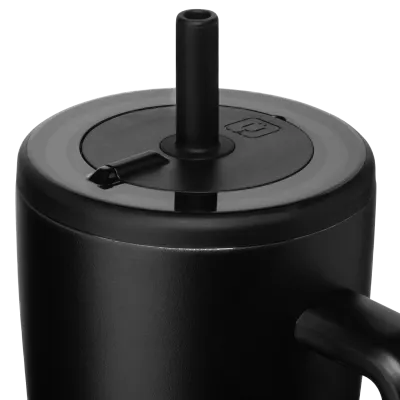 Brumate Era 40oz Matte Black