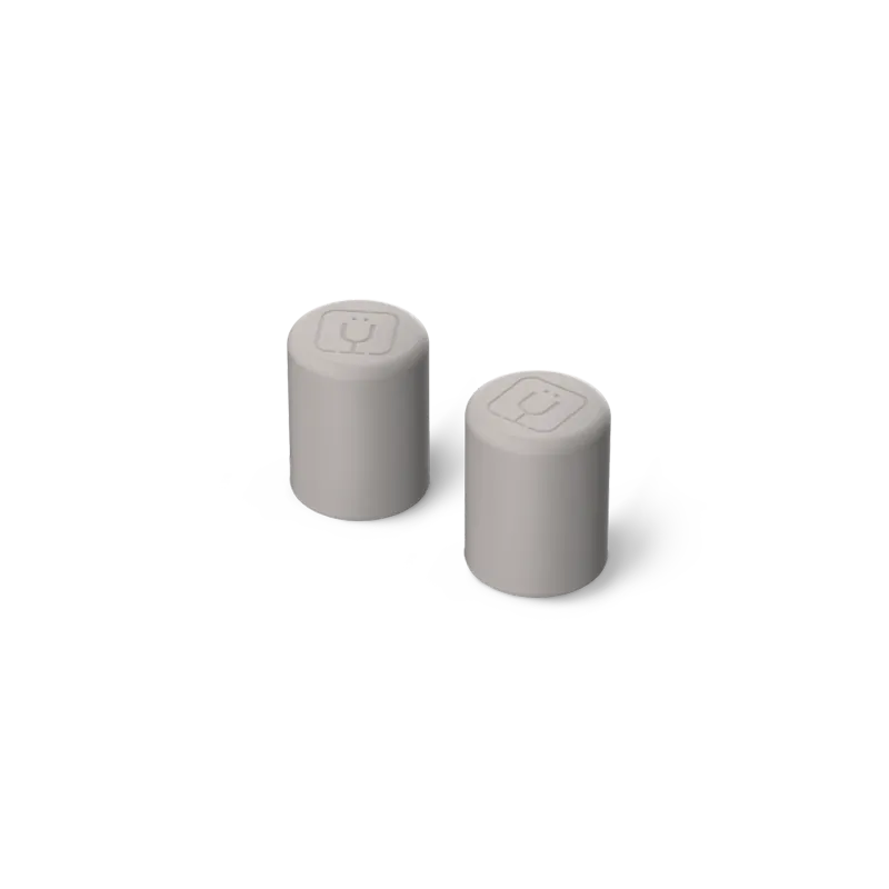 Brumate Era Straw Caps Mocha Brumate Era Straw Caps Mocha