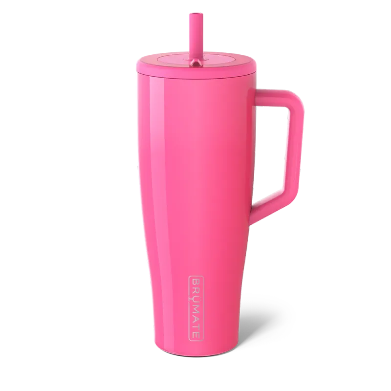 Brumate Era 40oz Neon Pink Brumate Era 40oz Neon Pink