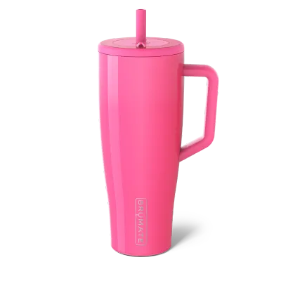 Brumate Era 40oz Neon Pink Brumate Era 40oz Neon Pink