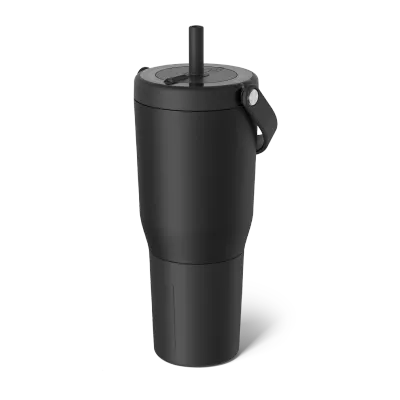 Brumate Resa 35oz Matte Black Brumate Resa 35oz Matte Black