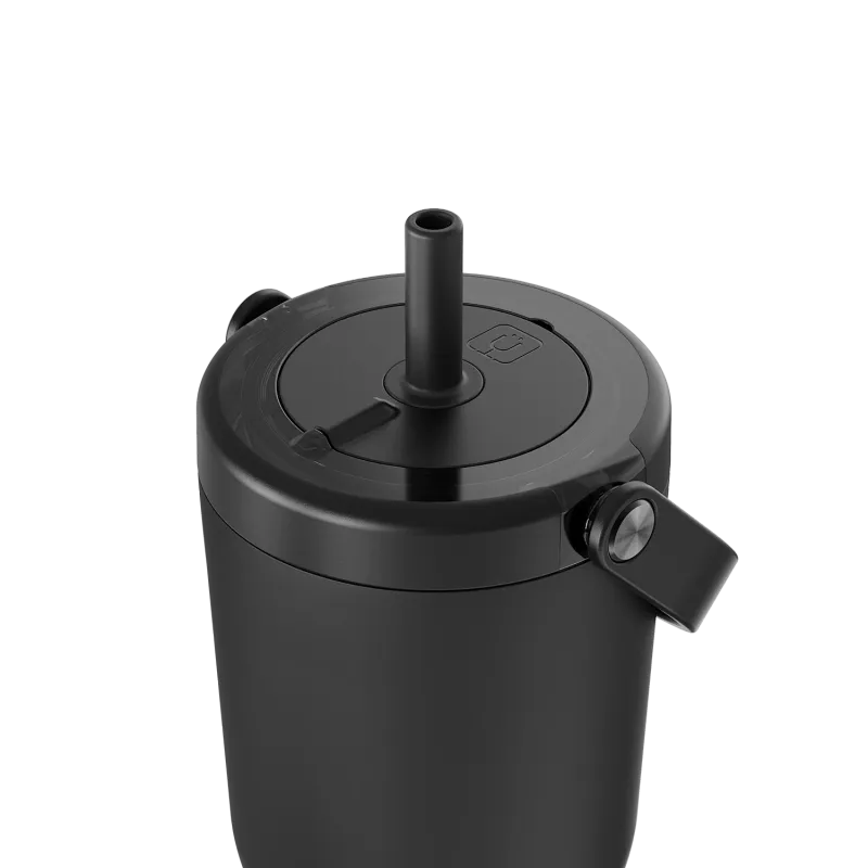 Brumate Resa 35oz Matte Black