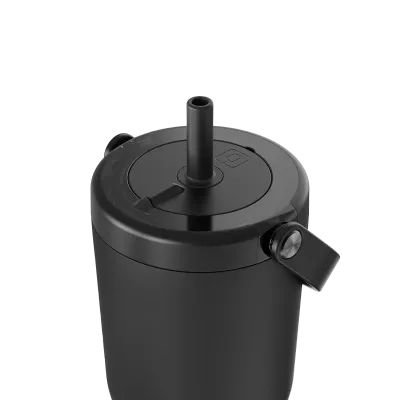 Brumate Resa 35oz Matte Black