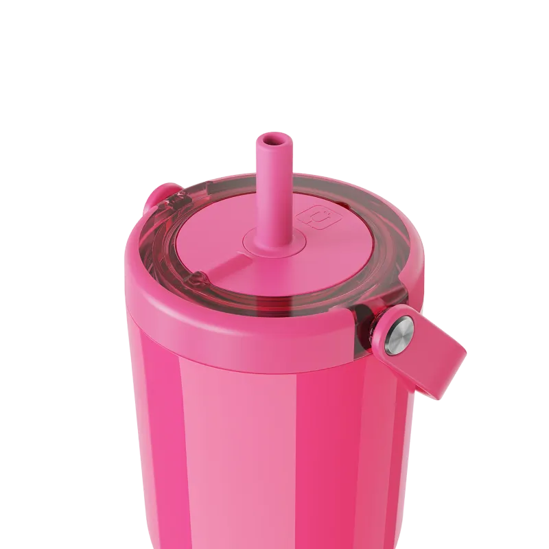 Brumate Resa 35oz Neon Pink