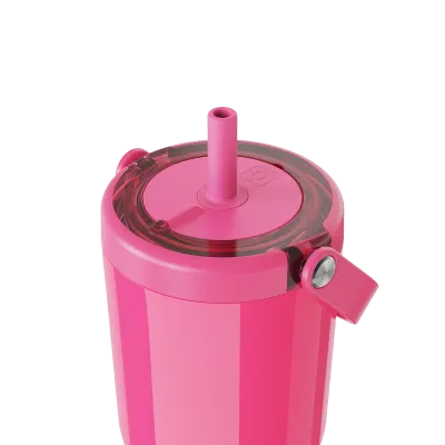 Brumate Resa 35oz Neon Pink