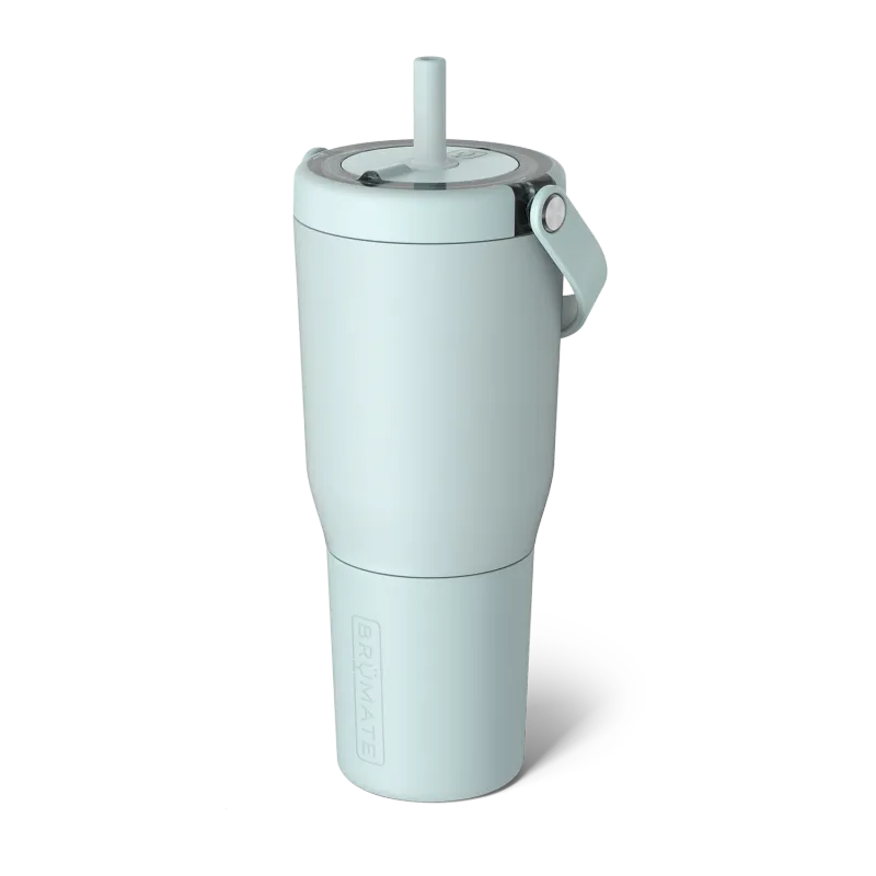 Brumate Resa 35oz Blue Agave Brumate Resa 35oz Blue Agave