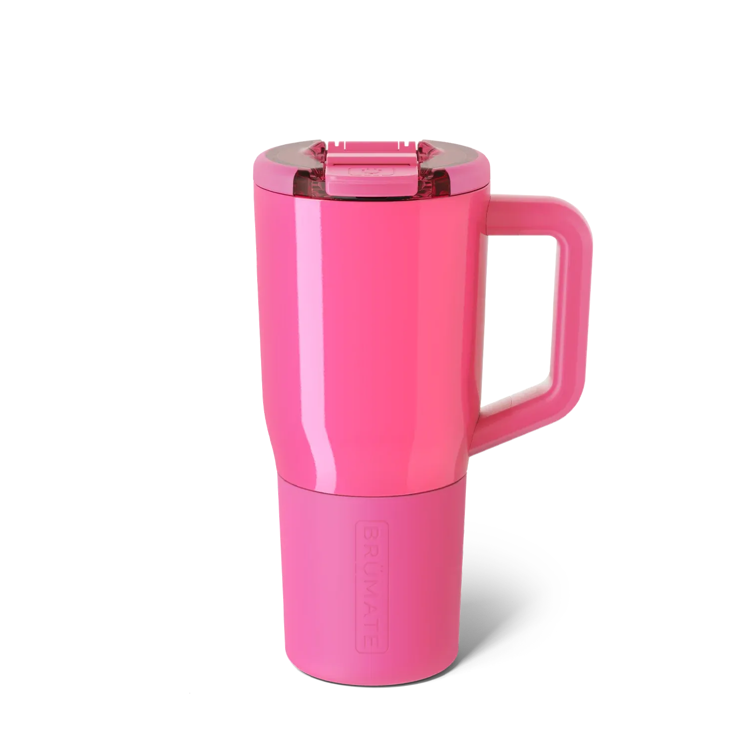 Brumate Muv 25oz Neon Pink Brumate Muv 25oz Neon Pink