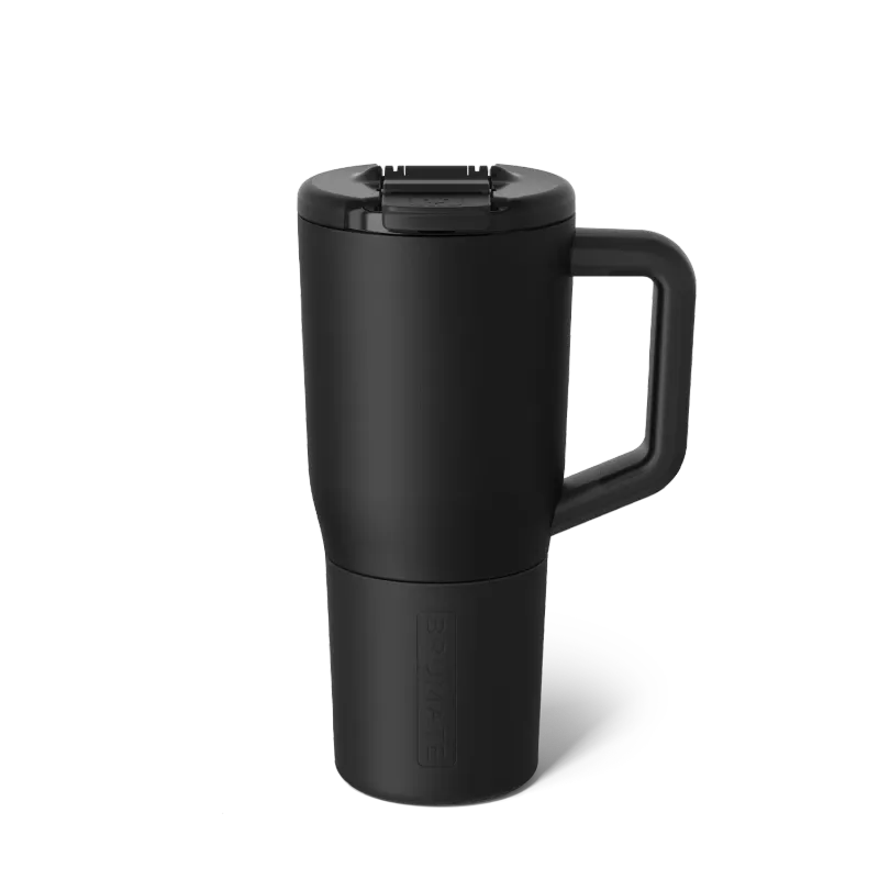 Brumate Muv 25oz Matte Black Brumate Muv 25oz Matte Black