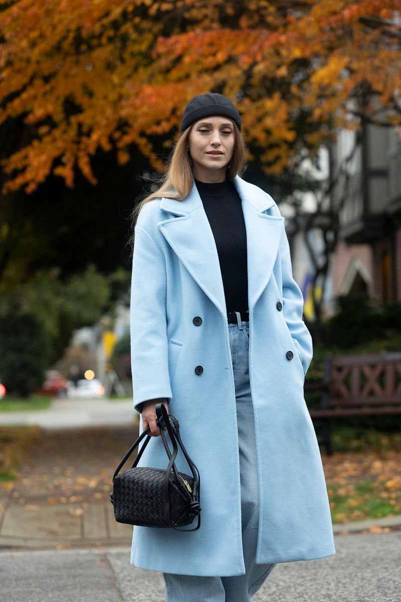 RISA Ila Knot Crossbody Black RISA Ila Knot Crossbody Black