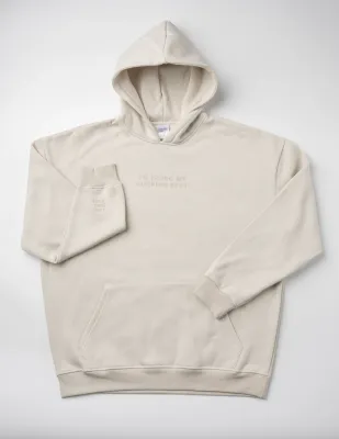 Classy Cards Doing My Best Hoodie Classy Cards Doing My Best Hoodie