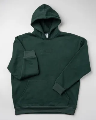 Classy Cards Not Arguing Hoodie