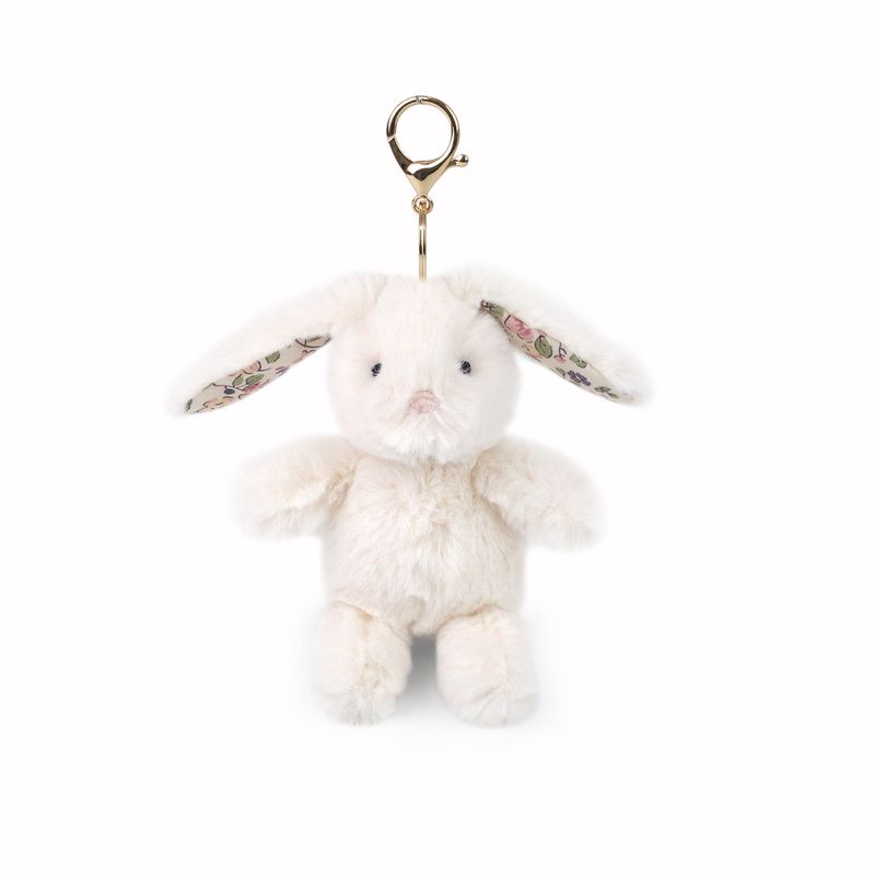 Mon Ami Bunny Bag Charm