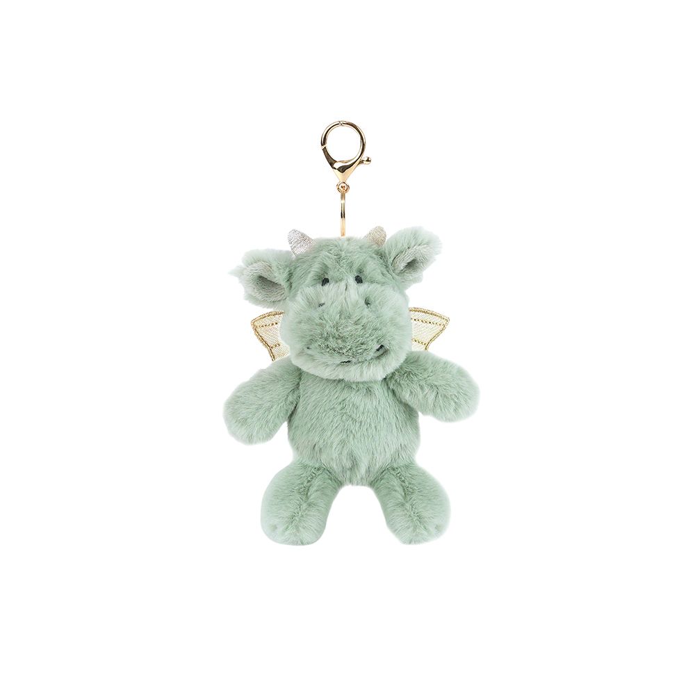 Mon Ami Dax Dragon Bag Charm Mon Ami Dax Dragon Bag Charm