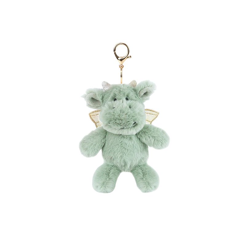 Mon Ami Dax Dragon Bag Charm