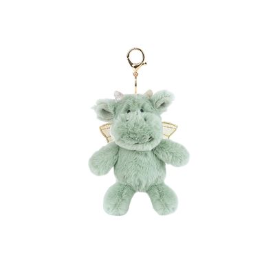 Mon Ami Dax Dragon Bag Charm Mon Ami Dax Dragon Bag Charm