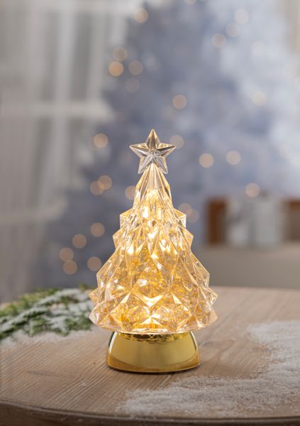 Ganz Shimmer Gold Tree Ganz Shimmer Gold Tree
