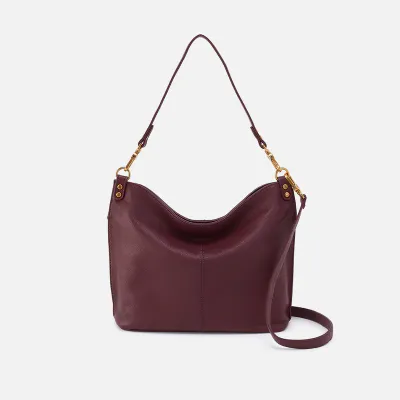 HOBO Pier Mulberry Glaze