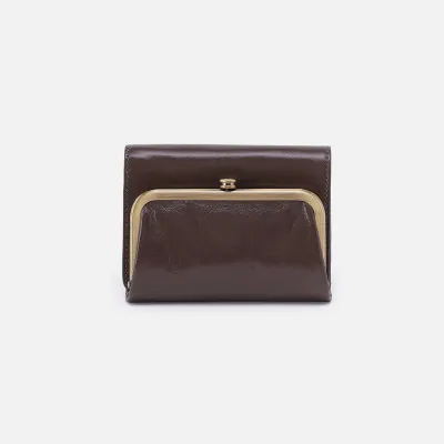 HOBO Robin Compact Wallet Hearthstone