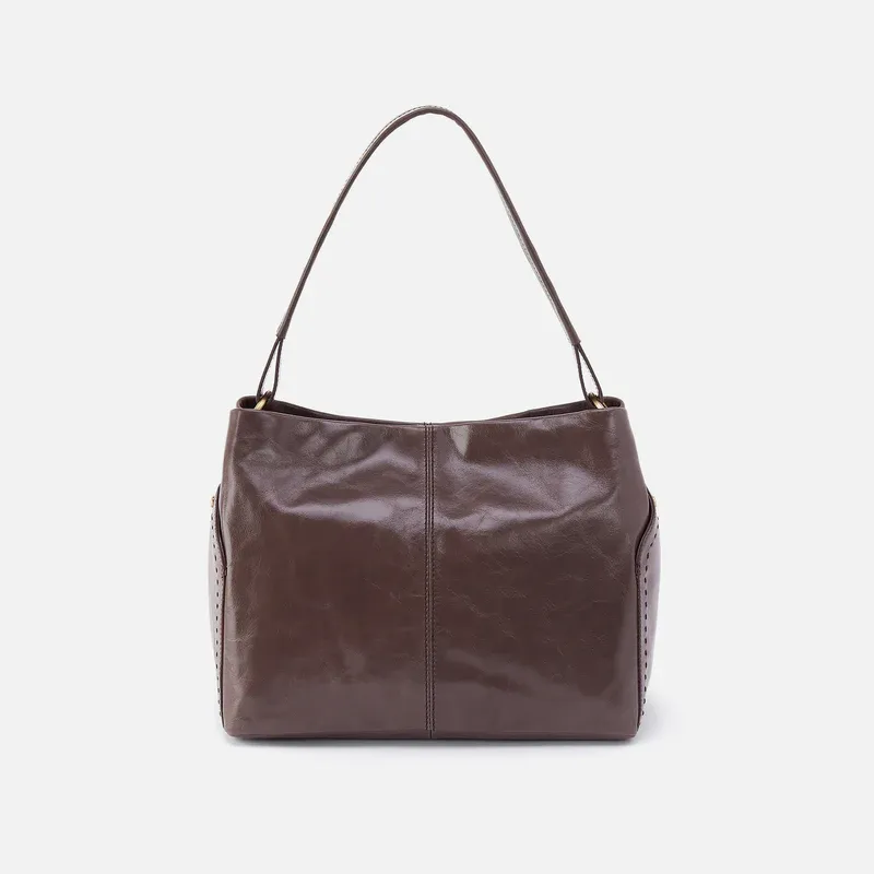 HOBO Seneca Shoulder Bag Hearthstone