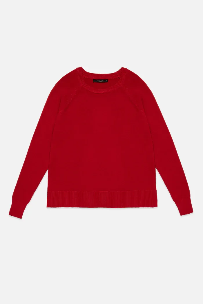 Deluc Begonia Sweater Deluc Begonia Sweater