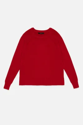 Deluc Begonia Sweater Deluc Begonia Sweater