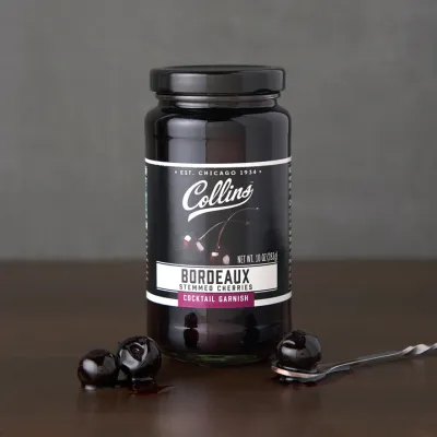 Collins Bordeaux Style Cherries