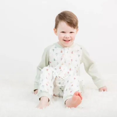 Lulujo Camping Sleep Suit