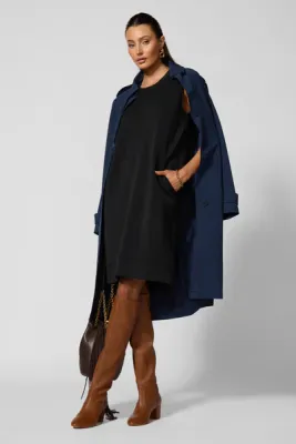 MPG Dreamweave Dress