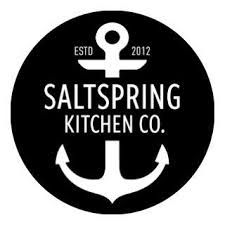 Saltspring Kitchen Co.