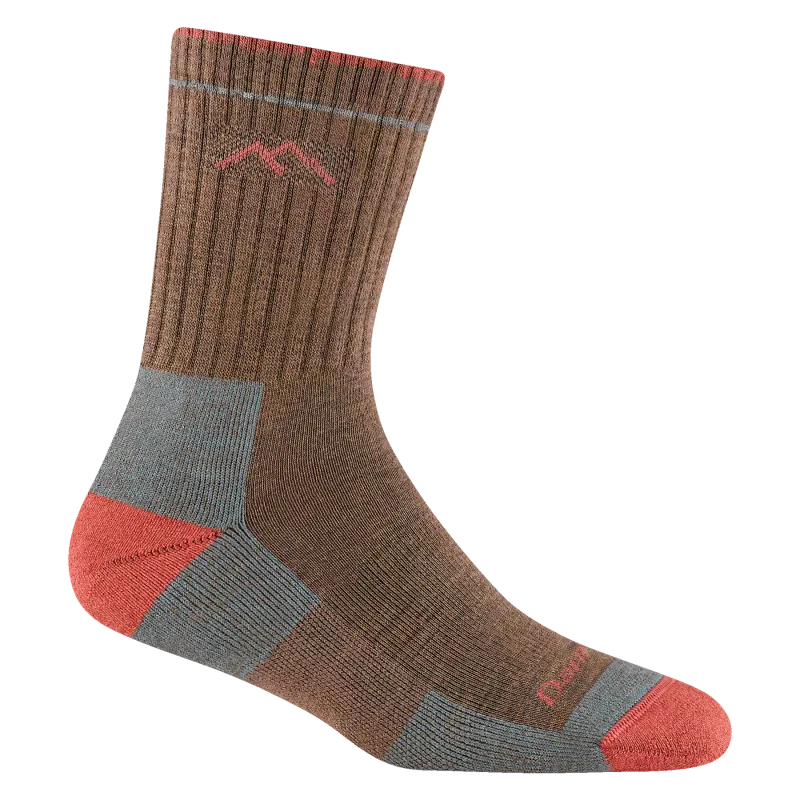 Darn Tough 1903W Hiker Micro Crew Cushion