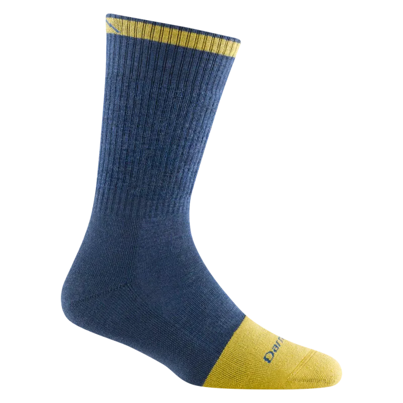 Darn Tough 2015W  Steely Boot Sock Cushion
