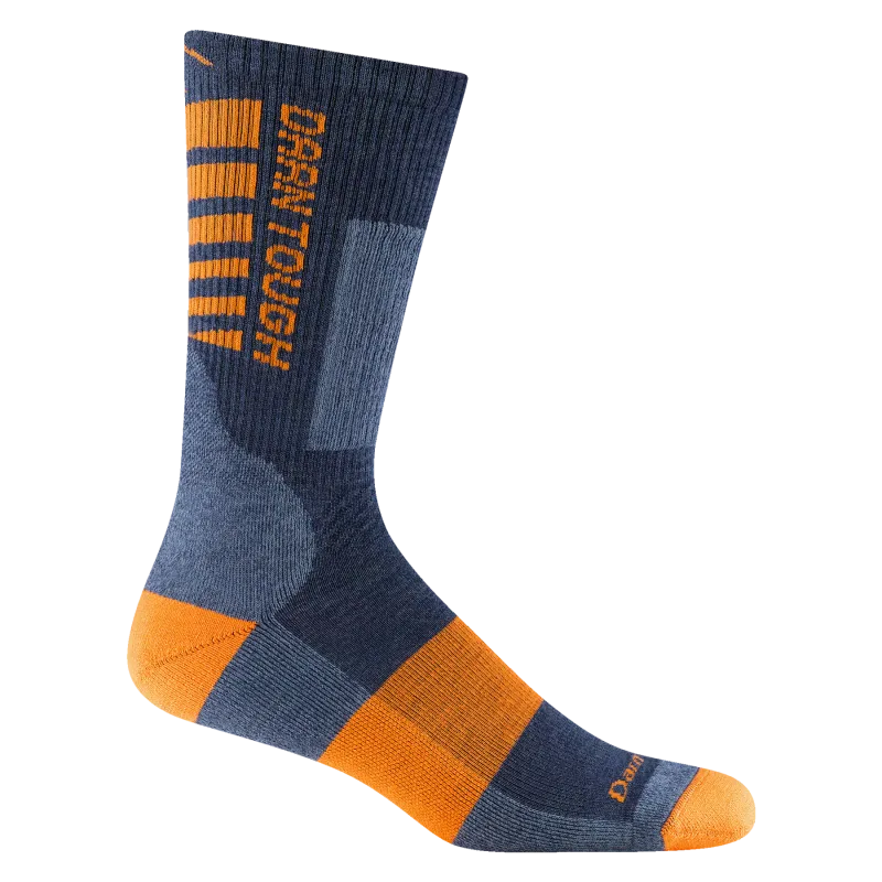 Darn Tough 2207M Backbone Boot Sock Mid