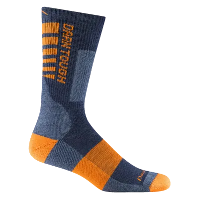 Darn Tough 2207M Backbone Boot Sock Mid